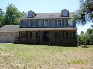 830A Sooy Place Rd, Vincentown, NJ 08088