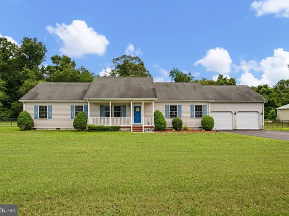 1 Hunters Mill Rd, Milton, DE 19968
