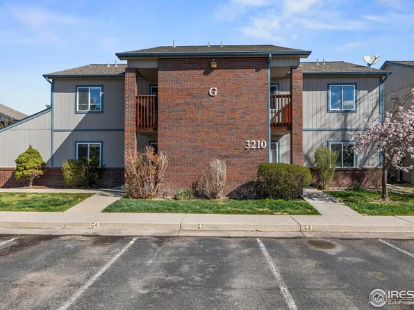 3210 W County Road 52 #G-2, Laporte, CO 80535