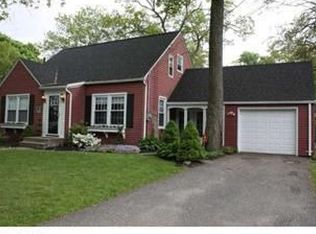 45 Evergreen St, Waterbury, CT 06708