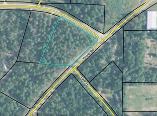 0 Young Rd, Box Springs, GA 31801