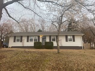 2183 Blakemore Dr, Clarksville, TN 37040