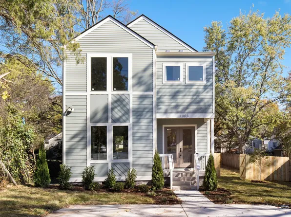 1303 Greenland Ave, Nashville, TN 37216