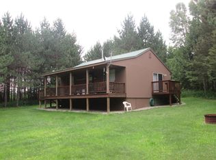 9731 State Highway 55, Argonne, WI 54511