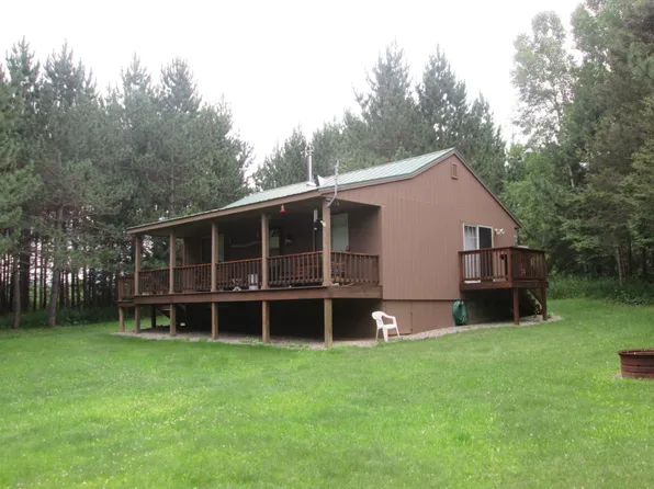 9731 State Highway 55, Argonne, WI 54511