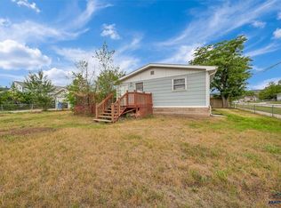629 Wood Ave, Rapid City, SD 57701