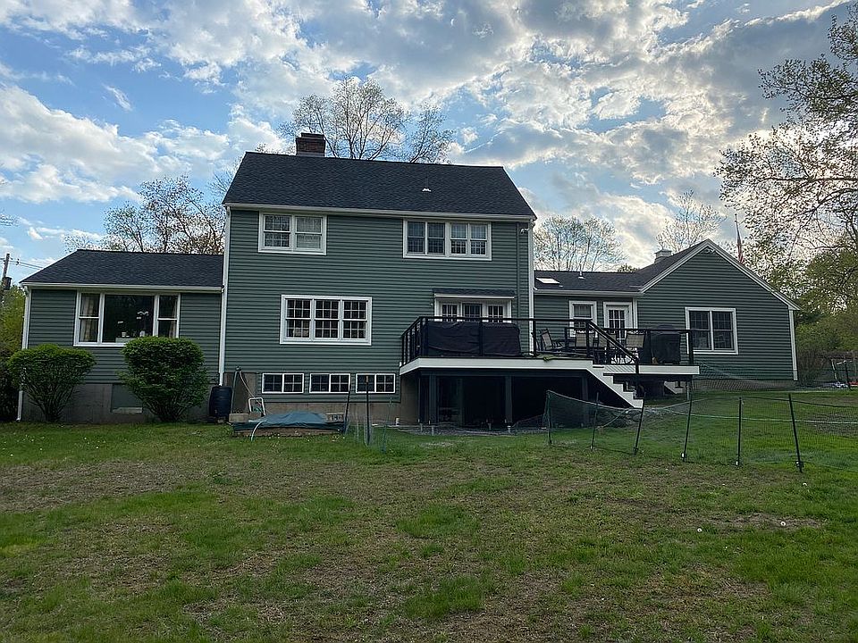240 Morse Rd, Sudbury, MA 01776 Zillow