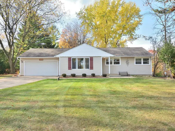 6401 West County Line ROAD, Brown Deer, WI 53223