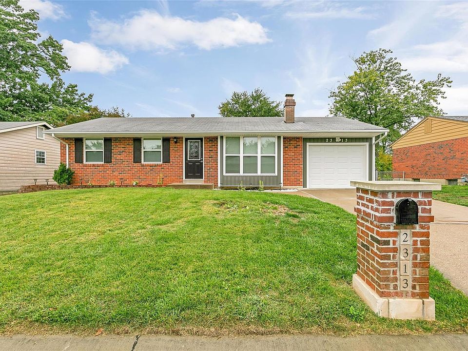 2313 Golfway St, Saint Charles, MO 63301 Zillow