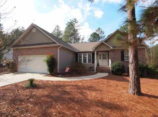 105 Adams Cir, Pinehurst, NC 28374