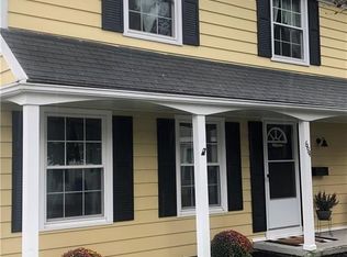 694 Hidden Valley Rd, Rochester, NY 14624