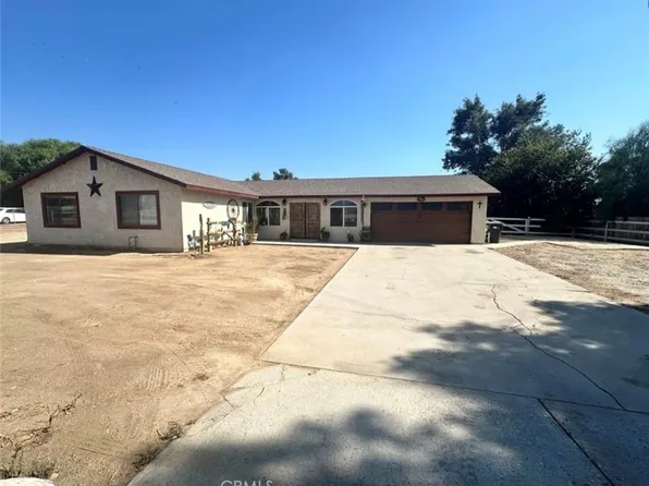 29225 Central Ave, Nuevo, CA 92567