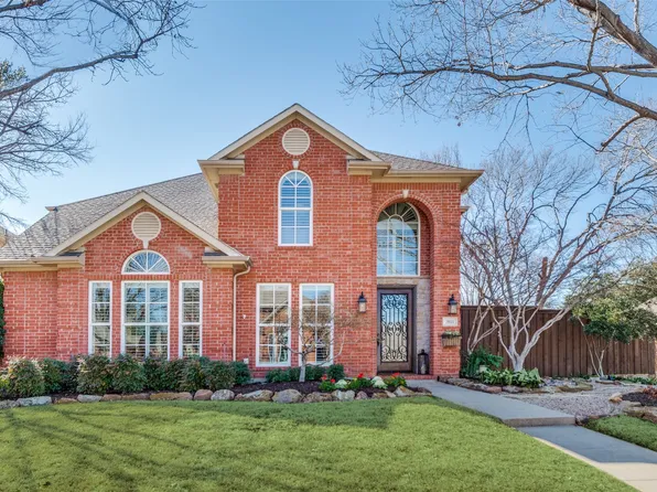 3825 Grandview Dr, Carrollton, TX 75007