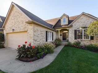 6404 Pebble Beach Dr NW, Canton, OH