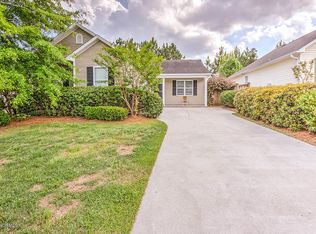 9525 Night Harbor Dr SE, Leland, NC 28451