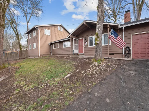 7080 SW Taylors Ferry Rd, Tigard, OR 97223