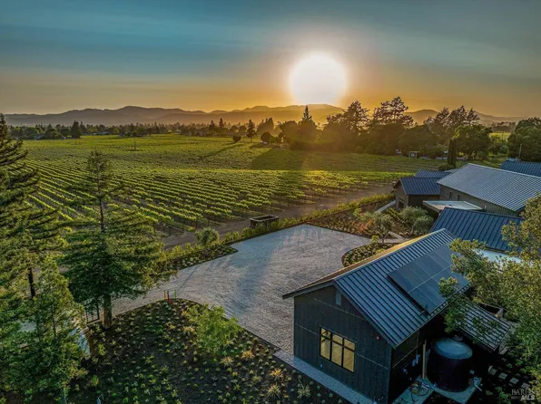 2350 Big Ranch Road, Napa, CA 94558