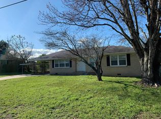 628 Victoria Dr, North Augusta, SC 29841