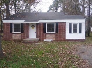 437 Robney Dr, Sumter, SC 29150