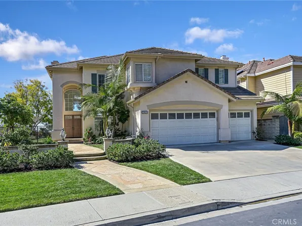 22631 Pineridge, Mission Viejo, CA 92692