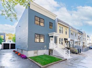 111 Clarke Ave #1, Jersey City, NJ 07304