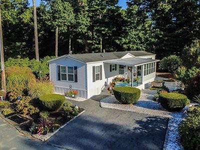 67 Crest Dr, West Wareham, MA, 02576