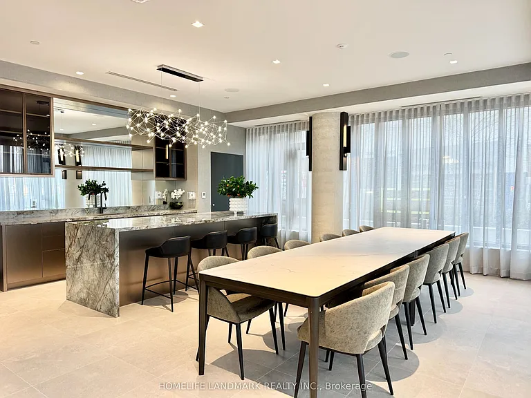5858 Yonge St #1823 — Photo 19