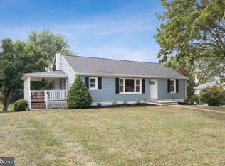 711 Uniontown Rd, Westminster, MD 21158
