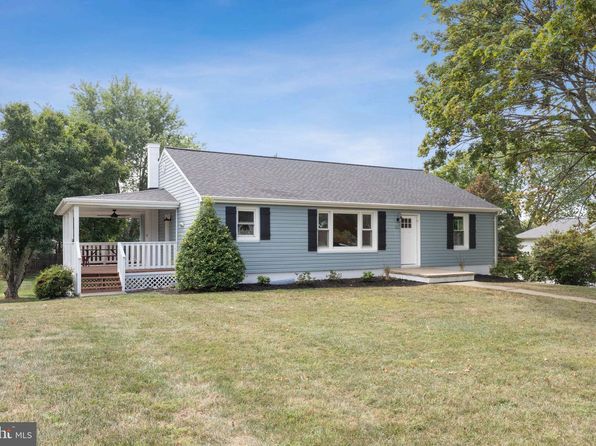 Recently Sold Homes in Westminster MD - 3037 Transactions | Zillow