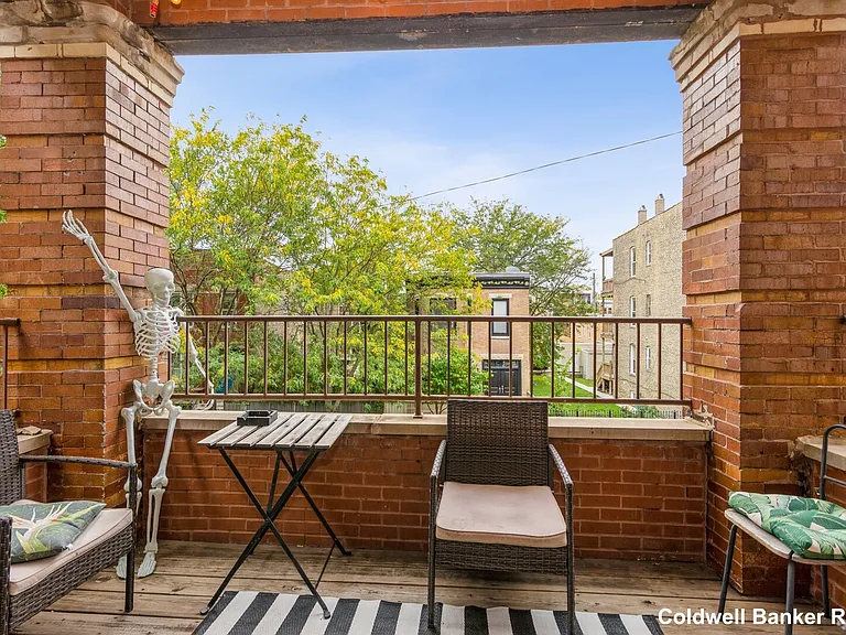 2536 W Augusta Blvd #3F — Photo 10