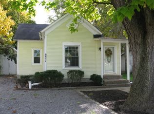 6851 Front St, Spencerville, IN 46788