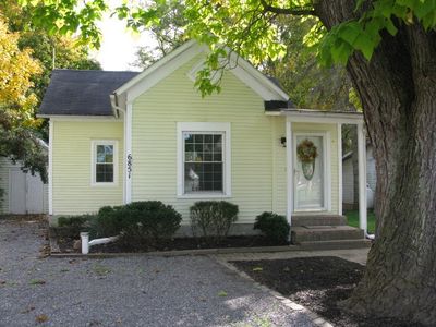 6851 Front St, Spencerville, IN, 46788