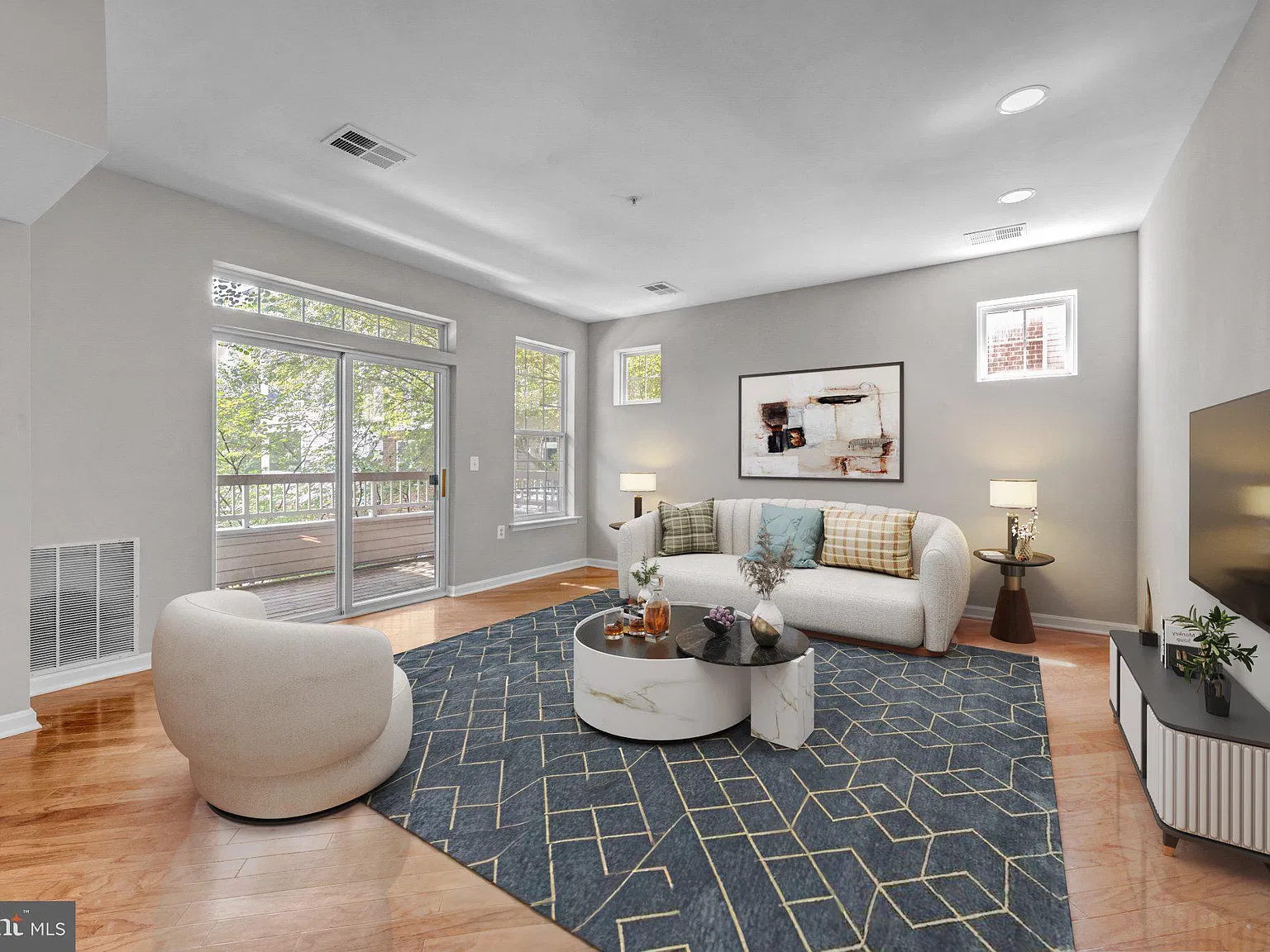 4320 Cannon Ridge Ct — Photo 2