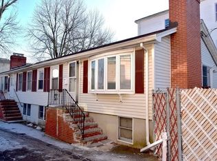 81 Francis St, Everett, MA 02149
