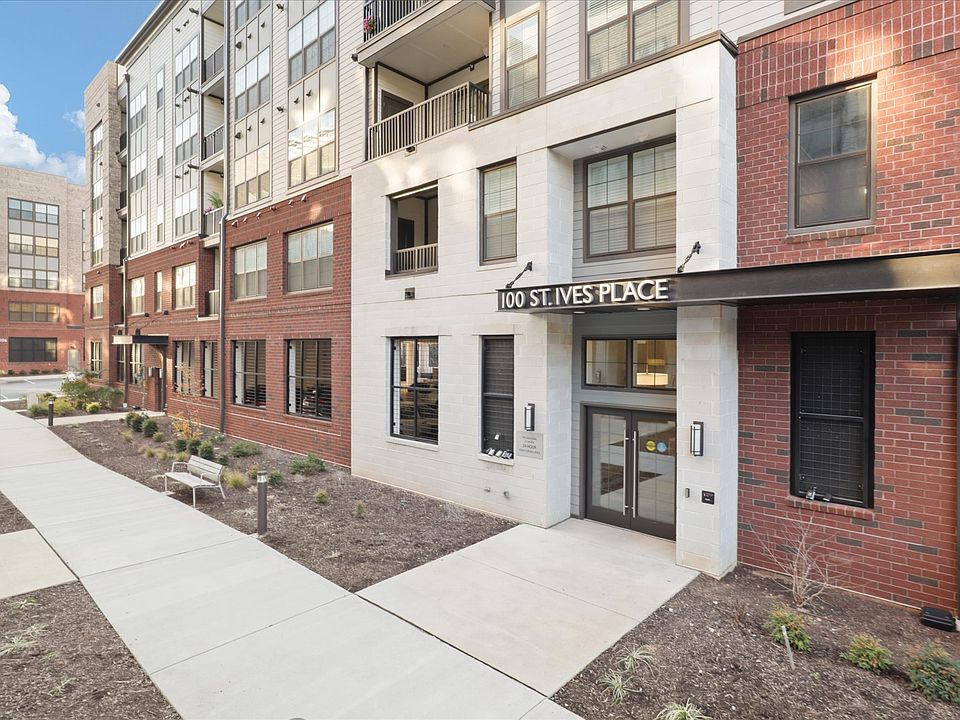 1st image of 100 Saint Ives Pl APT 402