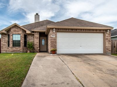 3013 Dante Dr, Corpus Christi, TX, 78415