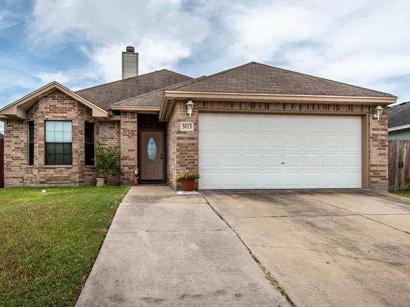3013 Dante Dr, Corpus Christi, TX 78415