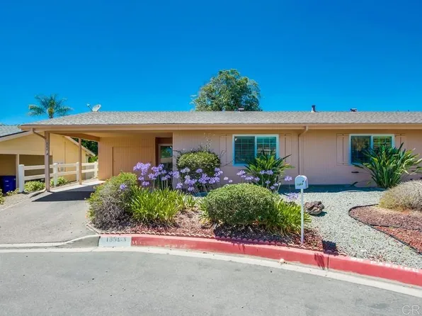 1884 Fairway Park Unit A, Escondido, CA 92026
