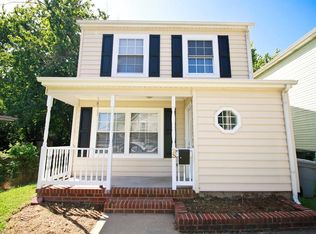 23 Dogwood St, Hampton, VA 23669