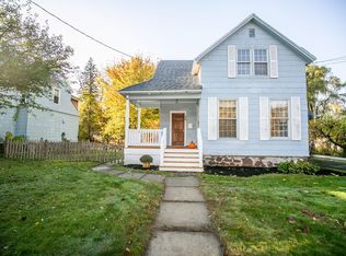 50 Lincoln St, Greenfield, MA 01301