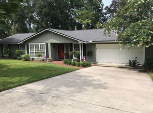 216 Jessie Lee Ct, Green Cove Springs, FL 32043