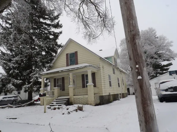 1837 Avon St, Saginaw, MI 48602