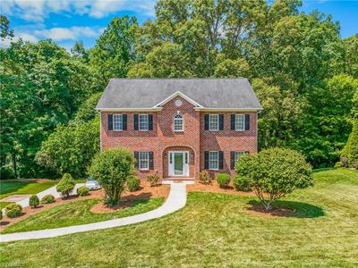4480 Lochurst Dr, Pfafftown, NC, 27040