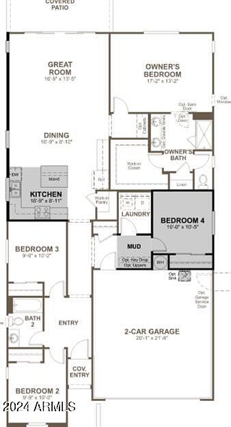 2nd image of 12337 W CITRUS Way