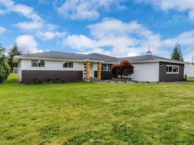 9214 Waller Road E, Tacoma, WA, 98446