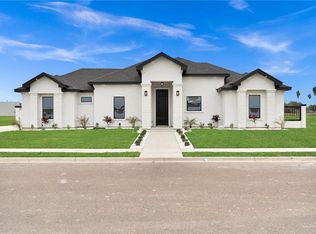 8017 Red Fox Ln, Mission, TX 78574