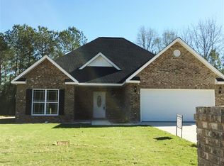 208 Logans Mill Trl, Warner Robins, GA 31093