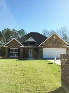 208 Logans Mill Trl, Warner Robins, GA, 31093