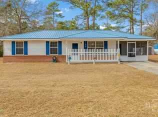 430 Plantation Way, Rincon, GA 31326