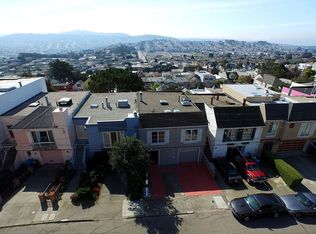 455 Melrose Ave, San Francisco, CA 94127